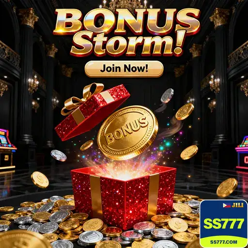 ss777 bonus 
