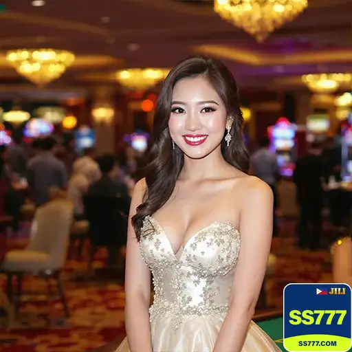 ss777 casino 