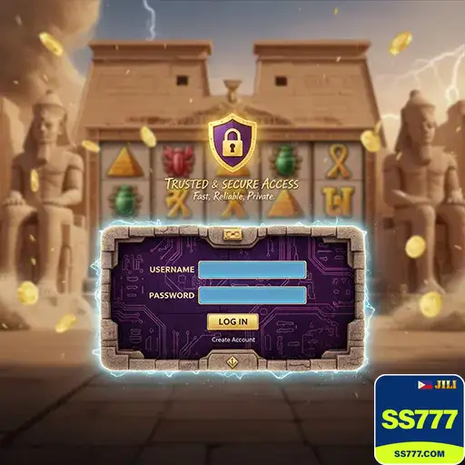 ss777 login 